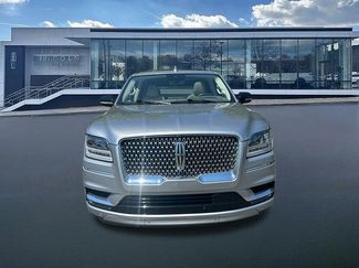 Certified 2021 Lincoln Navigator Reserve w/ Luxury Package AWD/4WD video 2