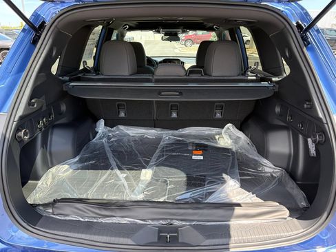New 2026 Subaru Forester Premium AWD/4WD image 10