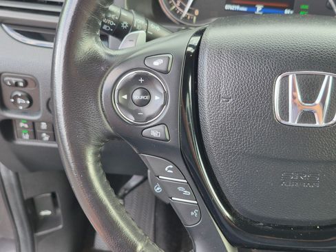 Certified 2020 Honda Ridgeline RTL-E image 19
