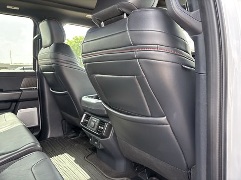Certified 2025 Ford F150 Raptor AWD/4WD image 20