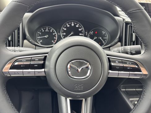 New 2026 MAZDA CX-50 AWD 2.5 S w/ Weather Package image 26