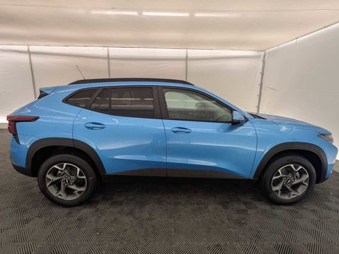 New 2026 Chevrolet Trax LT image 7