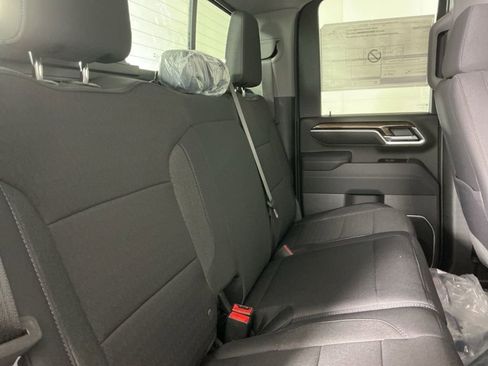 New 2026 Chevrolet Silverado 2500 LT w/ Convenience Package AWD/4WD image 12
