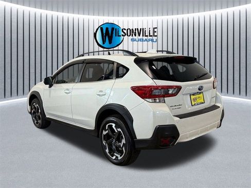 Certified 2023 Subaru Crosstrek 2.5i Limited image 8