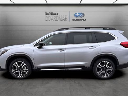 New 2026 Subaru Ascent Limited image 10