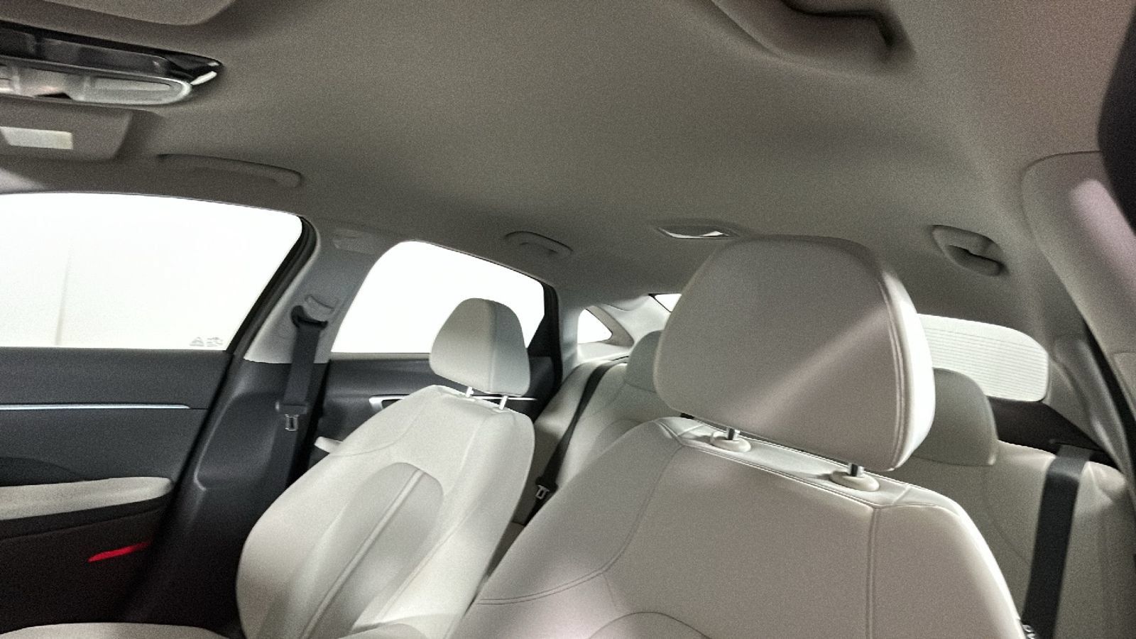Certified 2026 Hyundai Sonata SE FWD image 15
