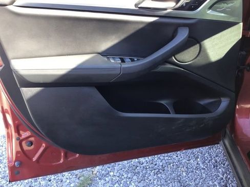 Used 2021 BMW X4 xDrive30i w/ Premium Package 3 image 10