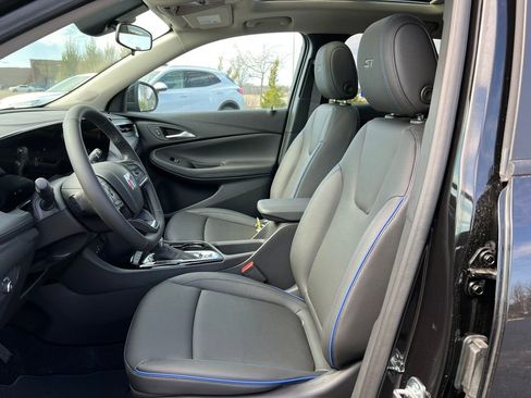 New 2026 Buick Encore GX Sport Touring w/ Comfort Package image 4