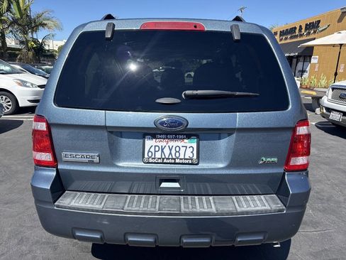 Used 2011 Ford Escape XLT w/ 203A Rapid Spec Order Code image 4