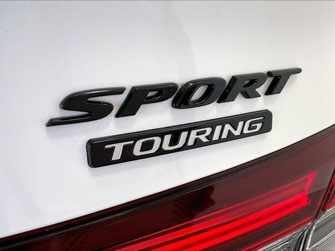 Used 2026 Honda Civic Sport Touring image 31