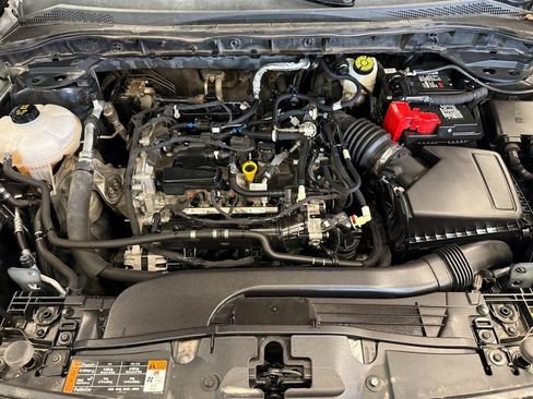 Used 2022 Ford Escape S FWD image 23