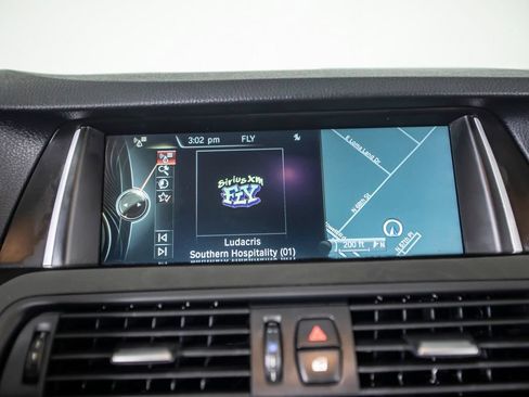 Used 2015 BMW 535i Sedan RWD image 28