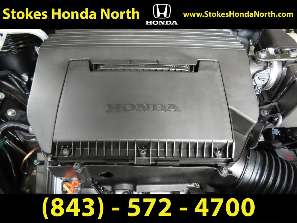 New 2026 Honda Pilot Elite image 11