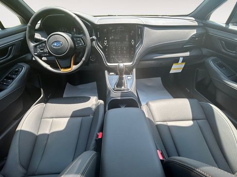 Certified 2025 Subaru Outback Wilderness image 19