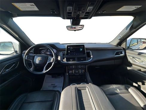 Used 2022 Chevrolet Tahoe High Country w/ Premium Package 2 image 22