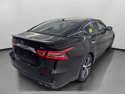 Used 2019 Nissan Maxima 3.5 SL w/ Floor Mat Group image 10
