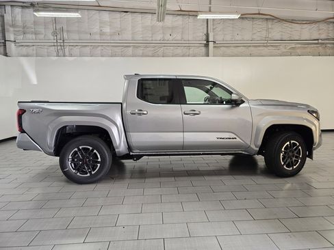 New 2025 Toyota Tacoma TRD Sport image 20