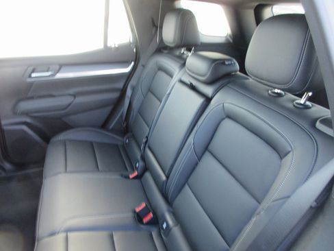 New 2026 GMC Terrain Elevation image 13