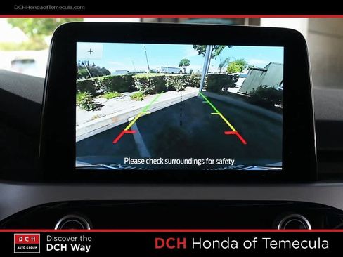 Used 2022 Ford Escape SE image 13