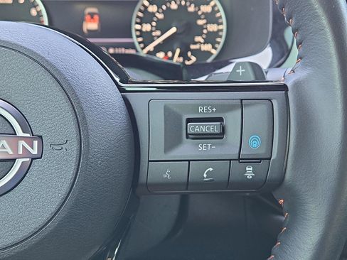 Used 2023 Nissan Pathfinder Rock Creek image 25