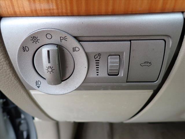 Used 2008 Lincoln MKZ AWD image 15
