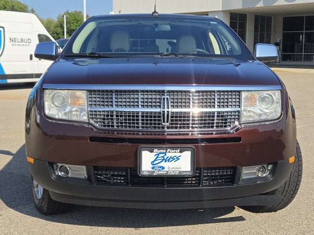 Used 2010 Lincoln MKX 2WD image 2