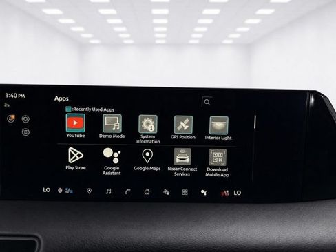 Used 2026 Nissan Armada PRO-4X AWD/4WD image 39
