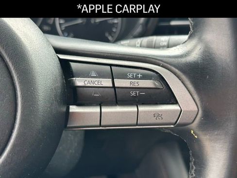 Used 2021 MAZDA MAZDA3 s image 7