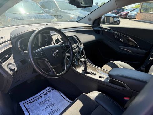 Used 2014 Buick LaCrosse FWD image 9