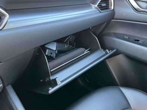 Used 2023 MAZDA CX-5 AWD 2.5 S w/ Select Package image 36