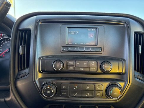 Used 2016 GMC Sierra 1500 2WD Regular Cab image 23