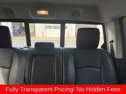 Used 2015 RAM 1500 Laramie w/ Convenience Group AWD/4WD image 17