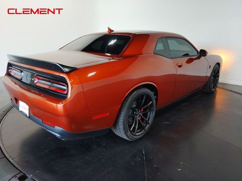 Used 2023 Dodge Challenger SRT Hellcat image 5