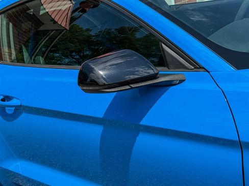 Used 2017 Ford Mustang Shelby GT350 w/ Electronics Package RWD image 28