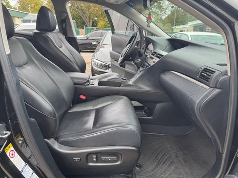 Used 2014 Lexus RX 350 BASE image 26