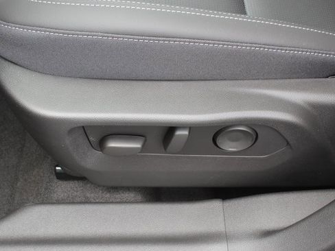 New 2025 Buick Envision Preferred image 20