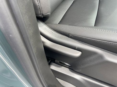 New 2026 Chevrolet Silverado 1500 LT w/ Leather Package image 17