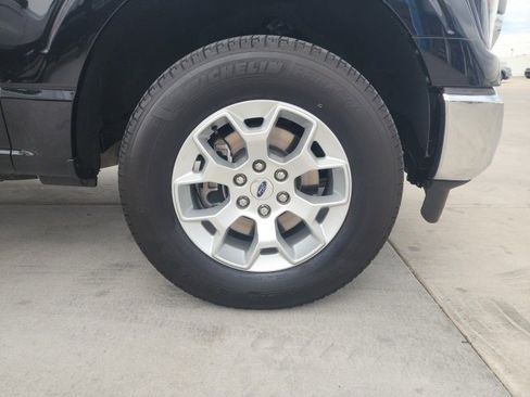 Used 2023 Ford F150 XLT image 15