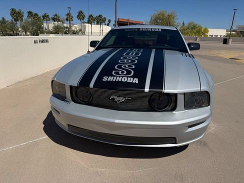 Used 2006 Ford Mustang GT Premium RWD image 8