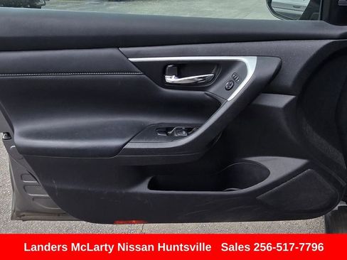 Used 2016 Nissan Altima 3.5 SL image 24