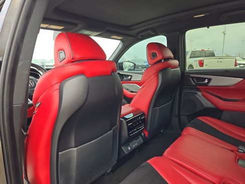 Used 2023 Acura MDX A-Spec image 17