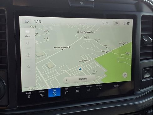 New 2026 Ford F350 4x4 Crew Cab Super Duty image 6