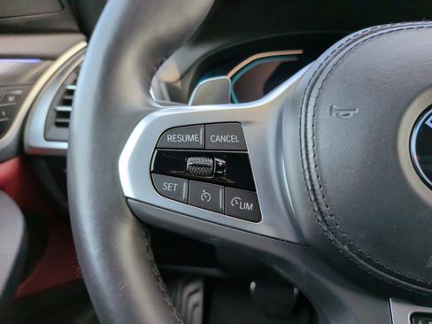 Certified 2024 BMW X3 sDrive30i w/ Premium Package image 22