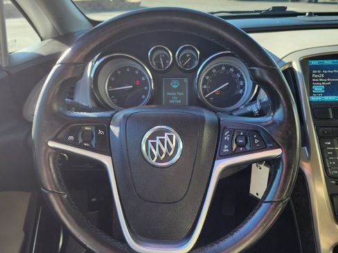 Used 2016 Buick Verano Convenience image 11
