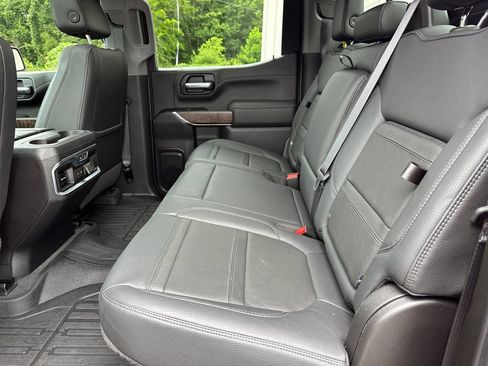 Used 2021 GMC Sierra 1500 Denali w/ Denali Ultimate Package AWD/4WD image 21