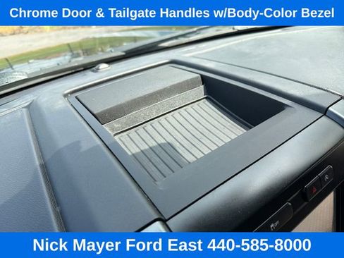 Used 2018 Ford F150 XLT w/ Equipment Group 302A Luxury AWD/4WD image 32