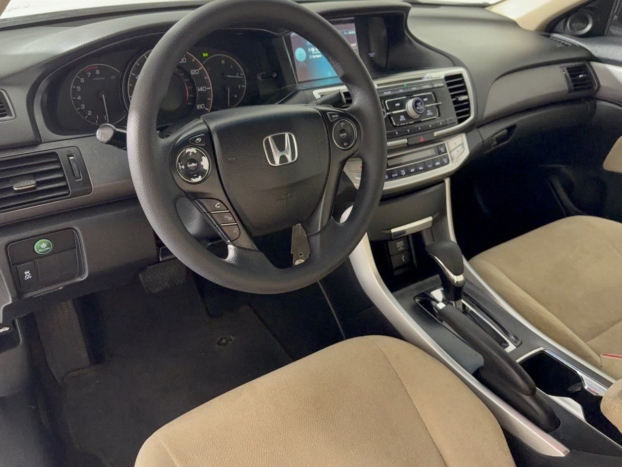 Used 2013 Honda Accord LX-S image 4
