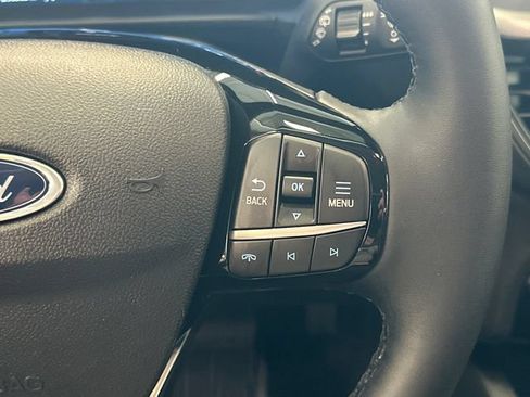 Used 2023 Ford Escape Active w/ Tech Pack #2 AWD/4WD image 33