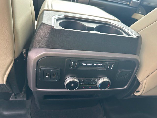 Used 2020 Ford Expedition Platinum AWD/4WD image 26