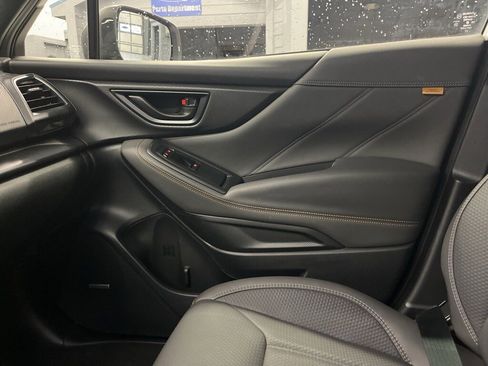 Certified 2024 Subaru Forester Wilderness image 13